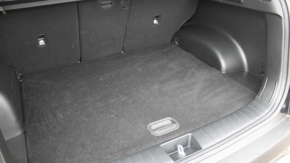 HYUNDAI Tucson Tucson 1.6 T-GDi 48V Executive 2WD DCT