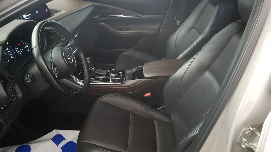 MAZDA CX-30 CX-30 2.0 mHEV Hikari AWD aut
