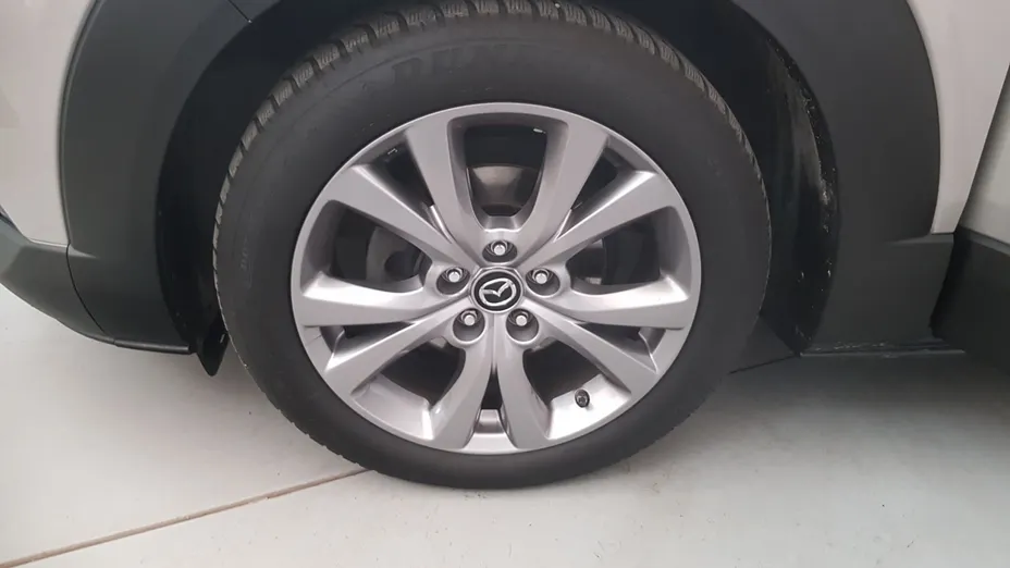 MAZDA CX-30 CX-30 2.0 mHEV Hikari AWD aut