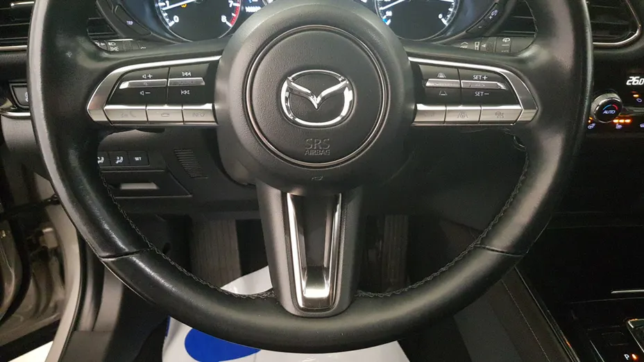MAZDA CX-30 CX-30 2.0 mHEV Hikari AWD aut