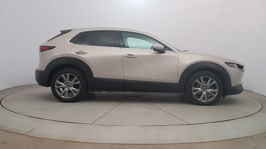 MAZDA CX-30 CX-30 2.0 mHEV Hikari AWD aut