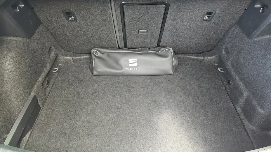 CUPRA Leon Leon 2.0 TSI DSG