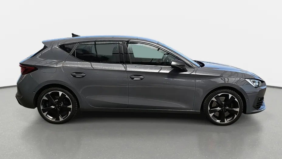 CUPRA Leon Leon 2.0 TSI DSG