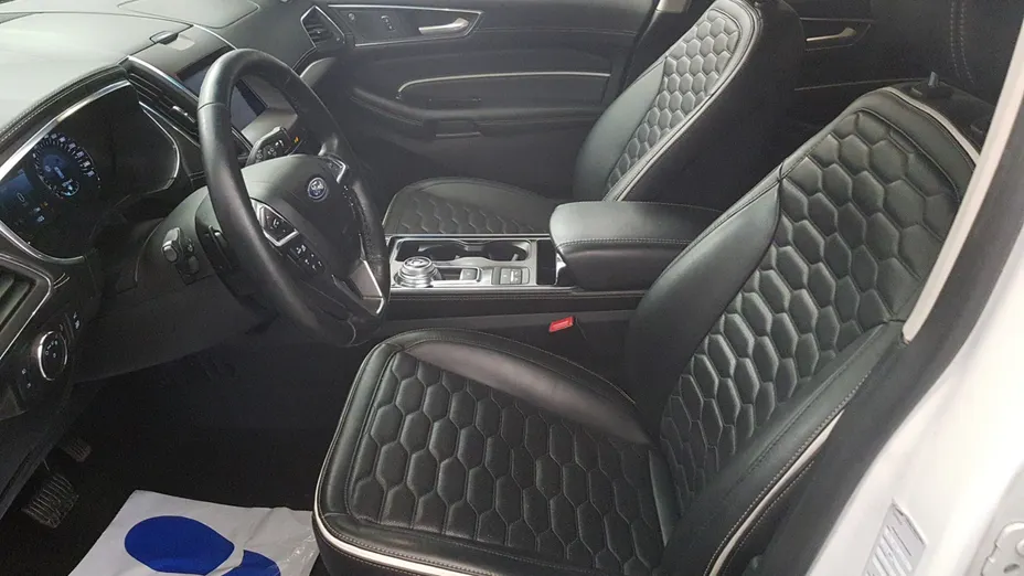 FORD Edge Edge 2.0 EcoBlue Twin-Turbo 4WD Vignale aut