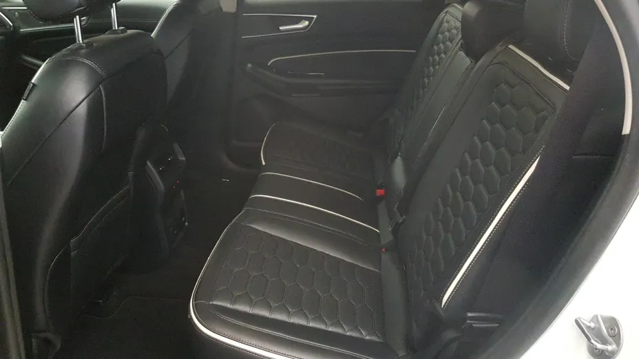 FORD Edge Edge 2.0 EcoBlue Twin-Turbo 4WD Vignale aut