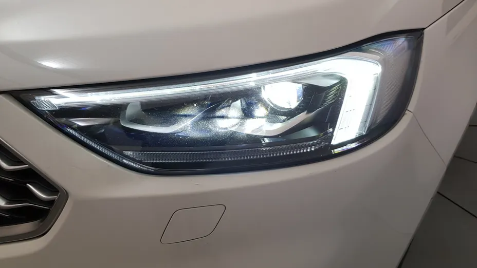 FORD Edge Edge 2.0 EcoBlue Twin-Turbo 4WD Vignale aut