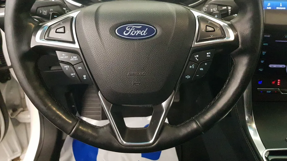 FORD Edge Edge 2.0 EcoBlue Twin-Turbo 4WD Vignale aut