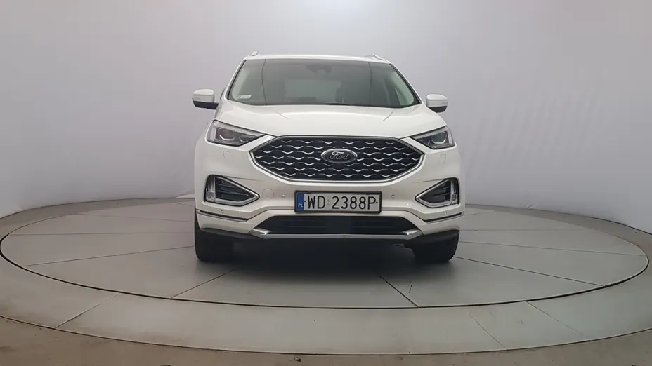 FORD Edge Edge 2.0 EcoBlue Twin-Turbo 4WD Vignale aut