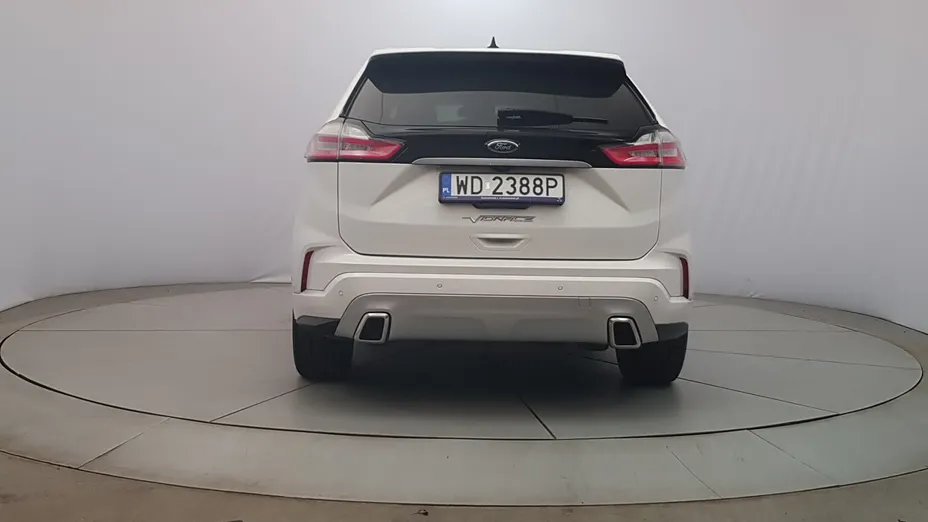 FORD Edge Edge 2.0 EcoBlue Twin-Turbo 4WD Vignale aut