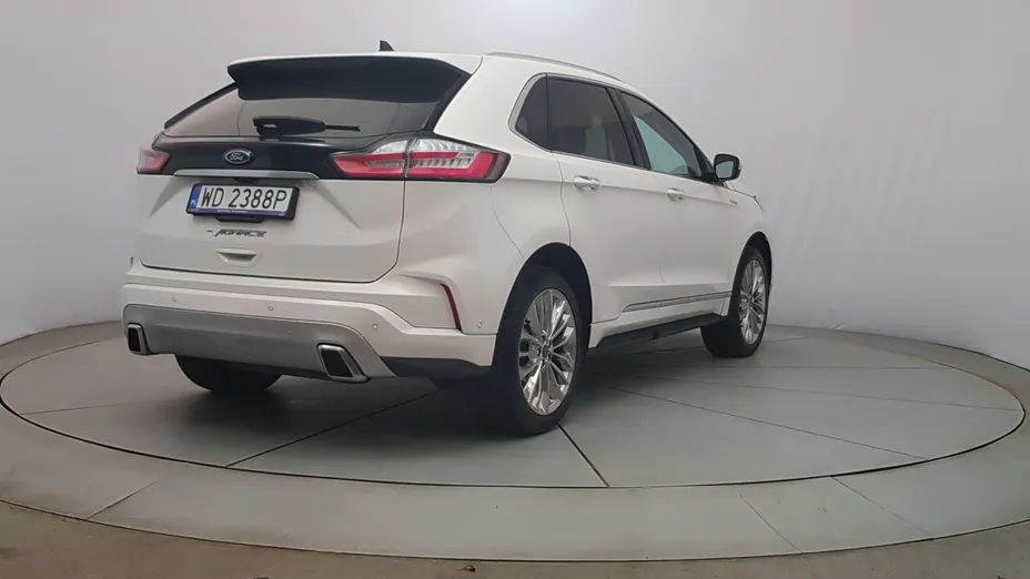 FORD Edge Edge 2.0 EcoBlue Twin-Turbo 4WD Vignale aut