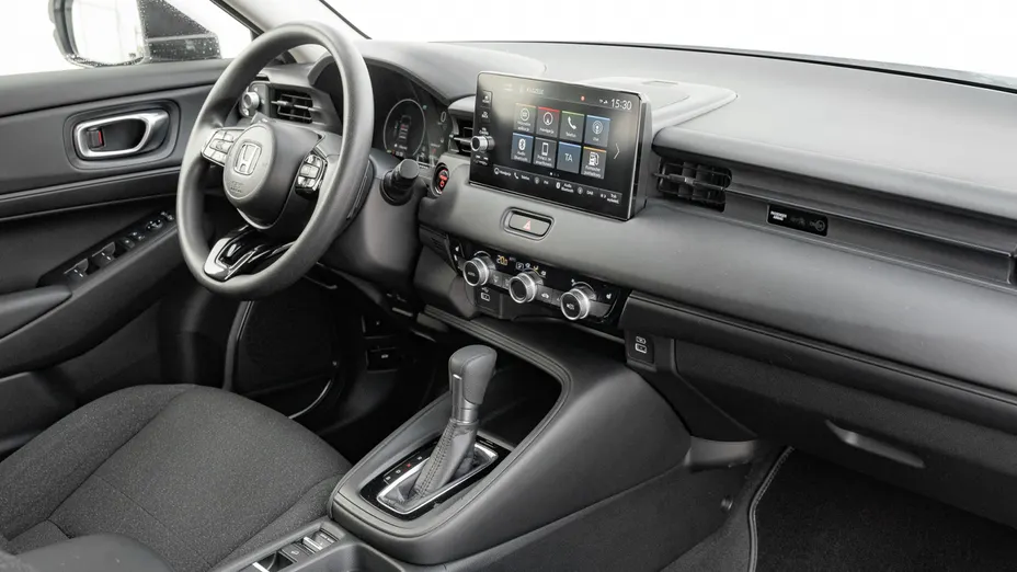HONDA HR-V HR-V 1.5 i-MMD Elegance CVT