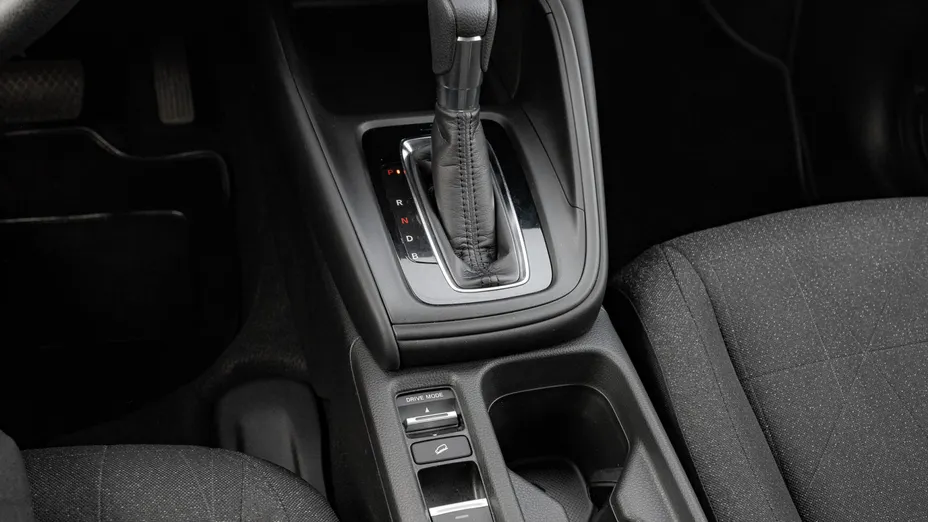 HONDA HR-V HR-V 1.5 i-MMD Elegance CVT