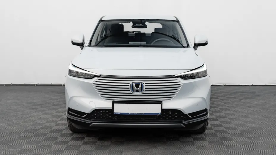HONDA HR-V HR-V 1.5 i-MMD Elegance CVT