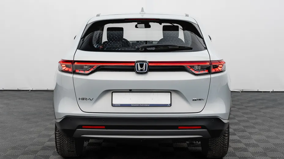 HONDA HR-V HR-V 1.5 i-MMD Elegance CVT