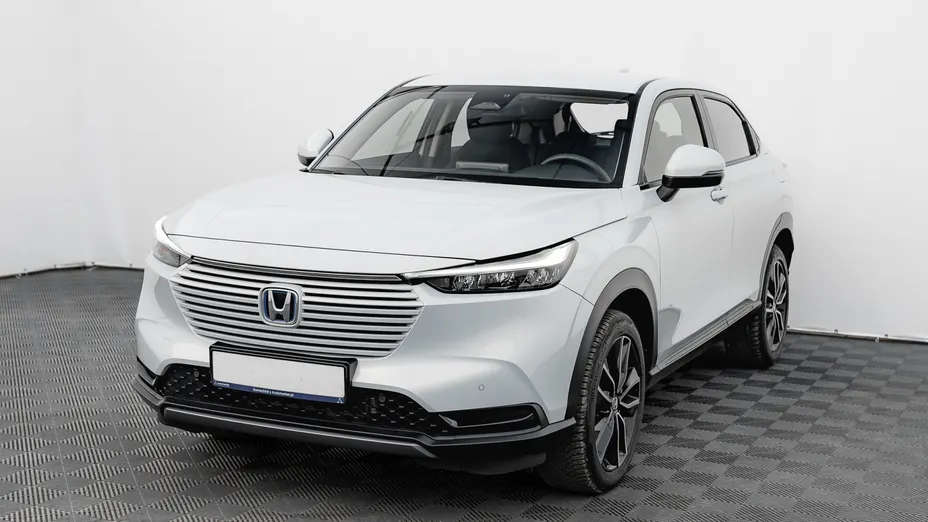 HONDA HR-V HR-V 1.5 i-MMD Elegance CVT