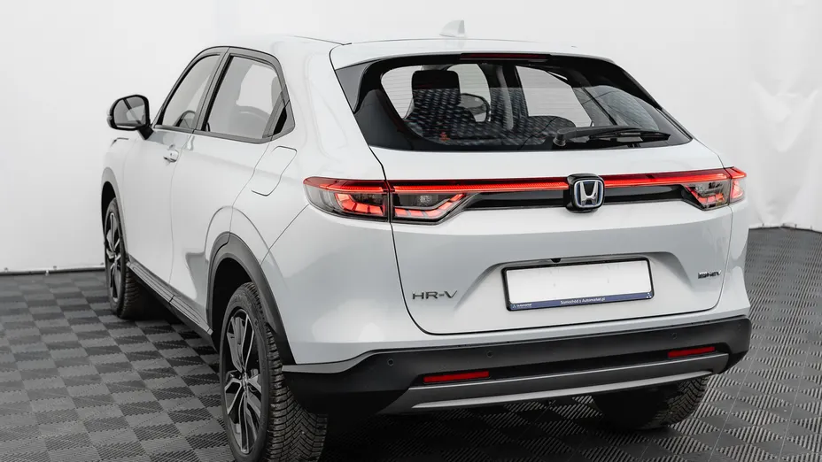 HONDA HR-V HR-V 1.5 i-MMD Elegance CVT