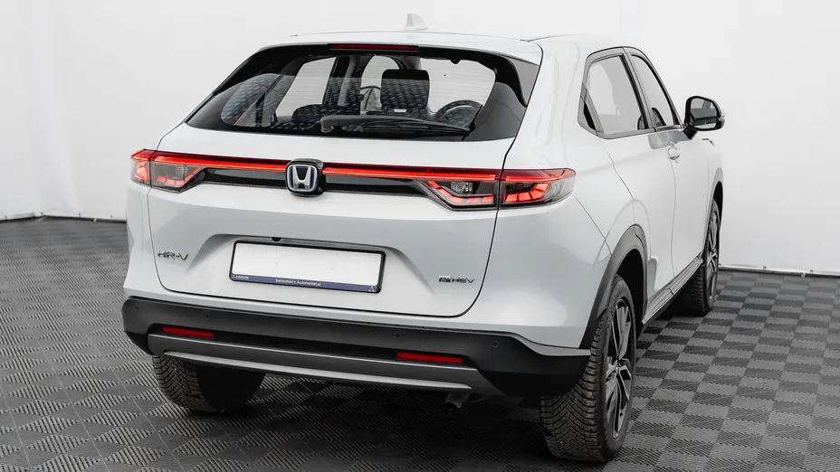 HONDA HR-V HR-V 1.5 i-MMD Elegance CVT