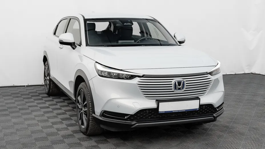 HONDA HR-V HR-V 1.5 i-MMD Elegance CVT