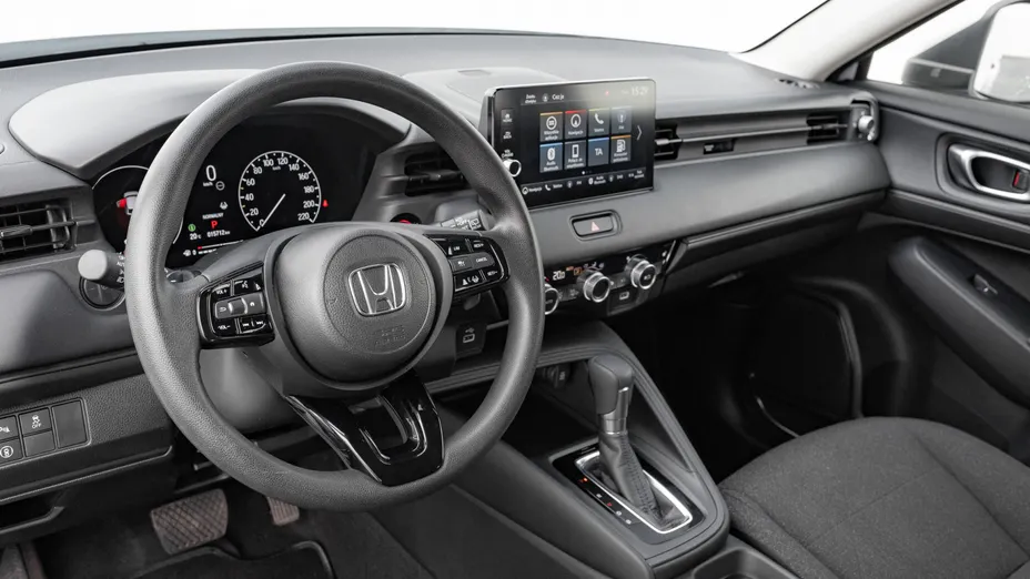 HONDA HR-V HR-V 1.5 i-MMD Elegance CVT
