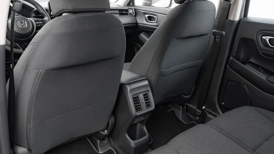 HONDA HR-V HR-V 1.5 i-MMD Elegance CVT