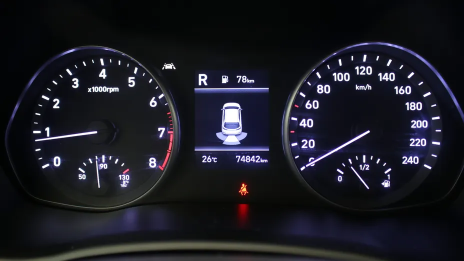 HYUNDAI i30 i30 1.5 DPI Classic +