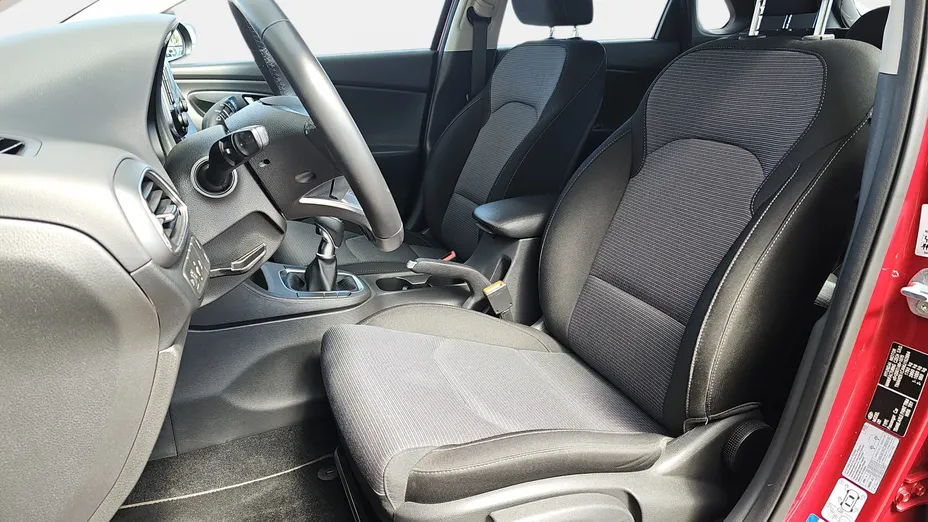 HYUNDAI i30 i30 1.5 DPI Classic +