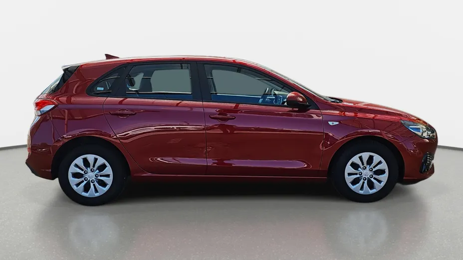 HYUNDAI i30 i30 1.5 DPI Classic +