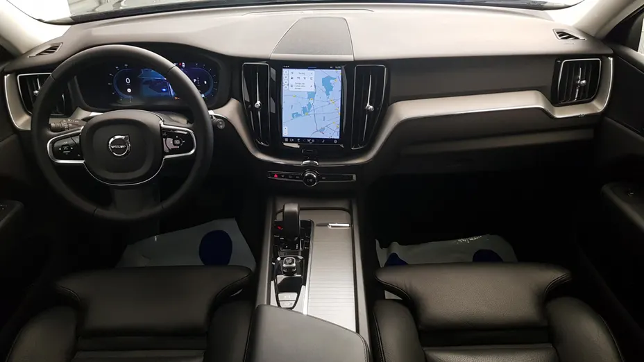 VOLVO XC60 XC60 B4 B Plus Bright aut
