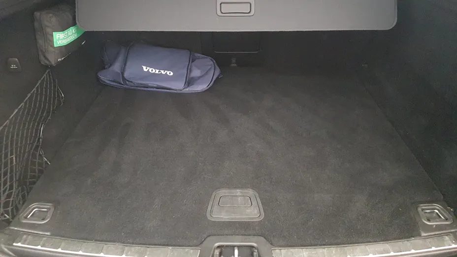 VOLVO XC60 XC60 B4 B Plus Bright aut