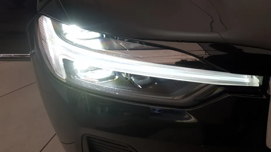 VOLVO XC60 XC60 B4 B Plus Bright aut