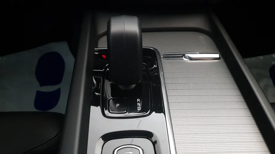 VOLVO XC60 XC60 B4 B Plus Bright aut