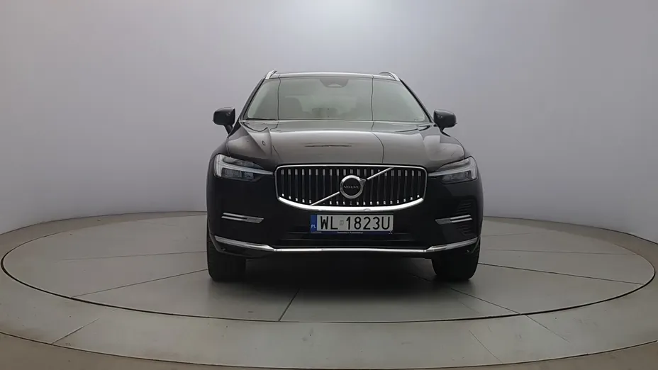 VOLVO XC60 XC60 B4 B Plus Bright aut