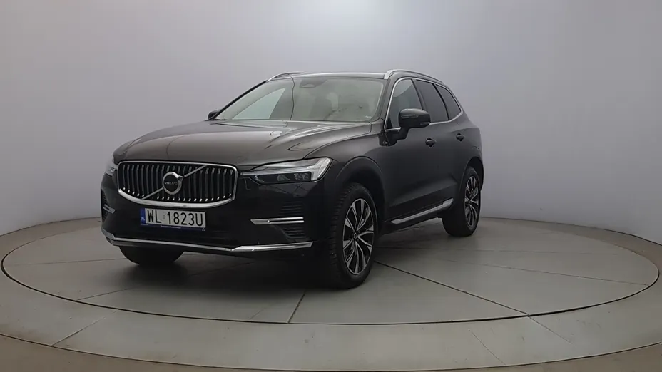 VOLVO XC60 XC60 B4 B Plus Bright aut