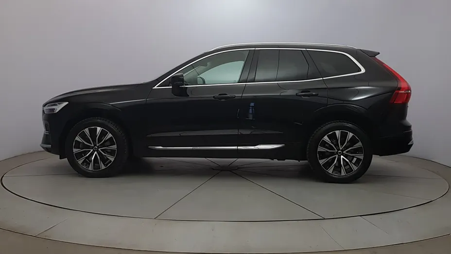 VOLVO XC60 XC60 B4 B Plus Bright aut