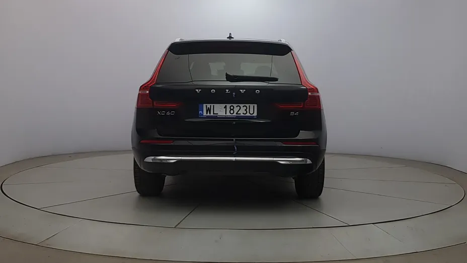 VOLVO XC60 XC60 B4 B Plus Bright aut