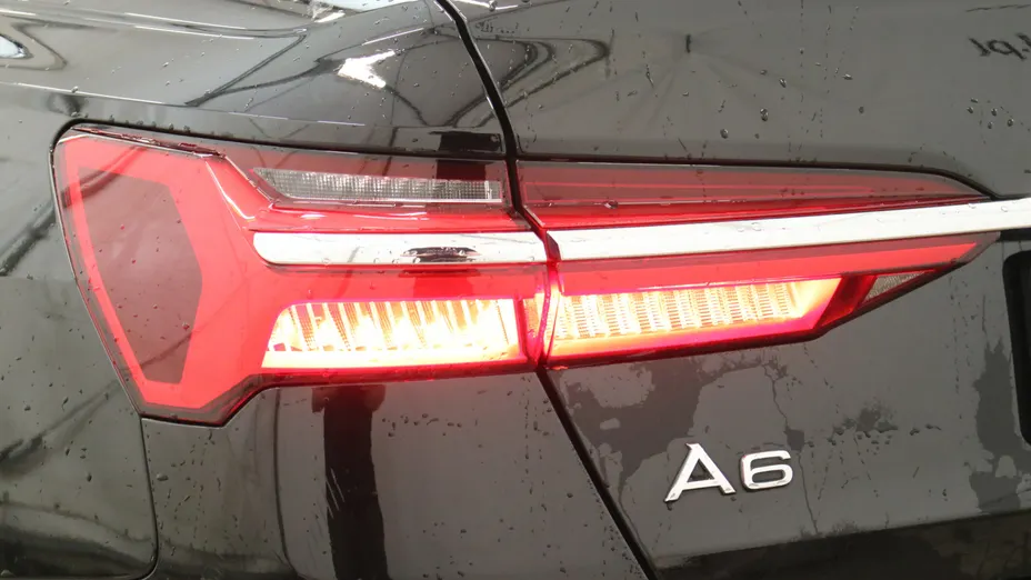 AUDI A6 A6 35 TDI mHEV Sport S tronic