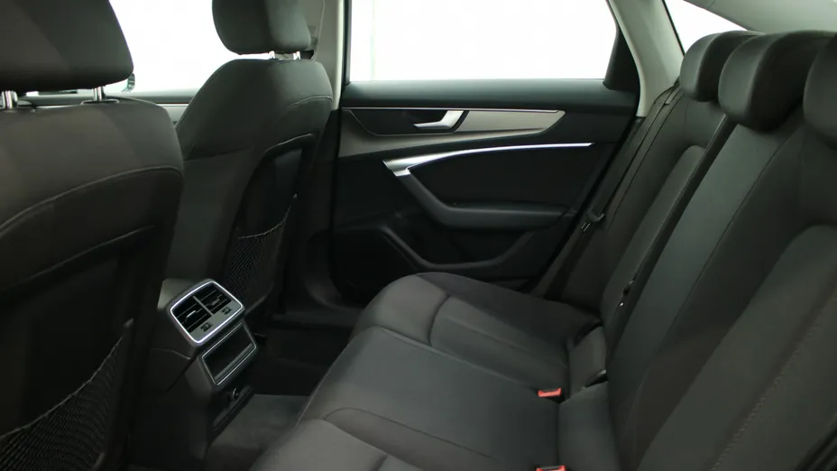 AUDI A6 A6 35 TDI mHEV Sport S tronic