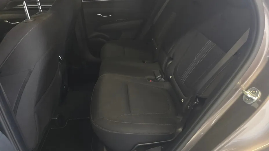 HYUNDAI Tucson Tucson 1.6 T-GDi 48V Executive 2WD DCT