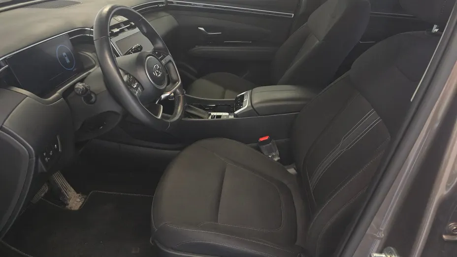 HYUNDAI Tucson Tucson 1.6 T-GDi 48V Executive 2WD DCT