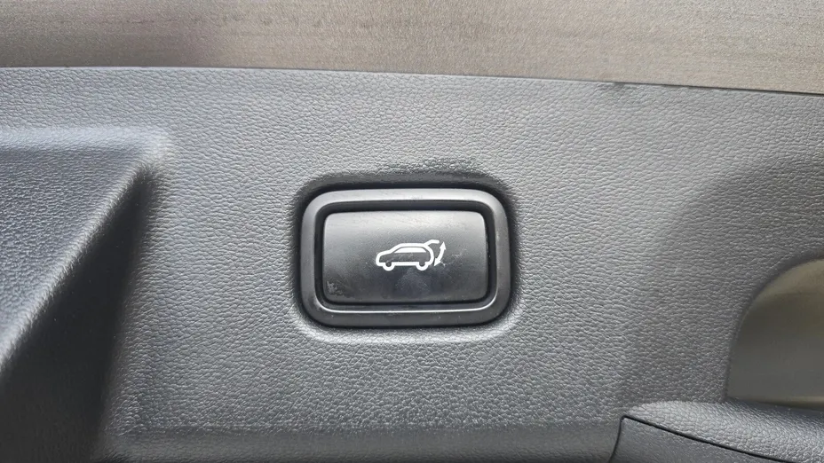 HYUNDAI Tucson Tucson 1.6 T-GDi 48V Executive 2WD DCT