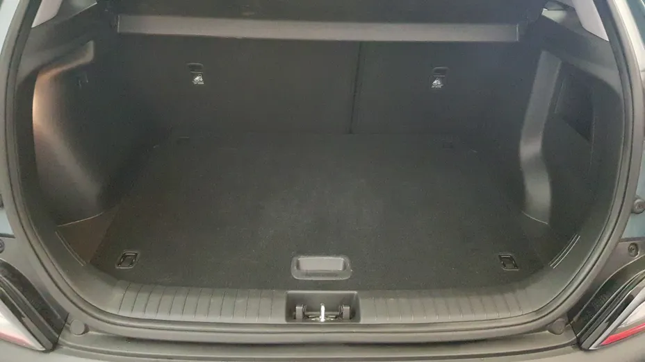 HYUNDAI Kona Kona 1.6 T-GDI Comfort DCT