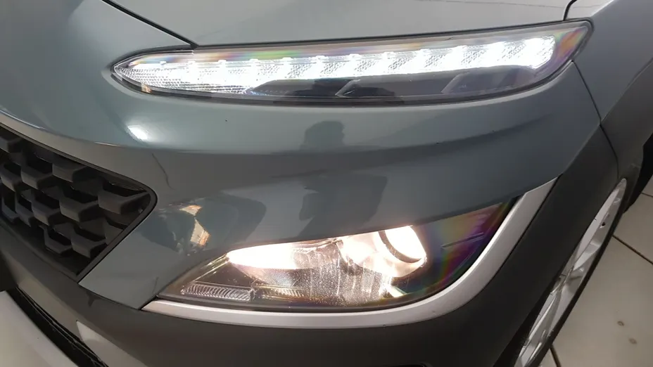 HYUNDAI Kona Kona 1.6 T-GDI Comfort DCT