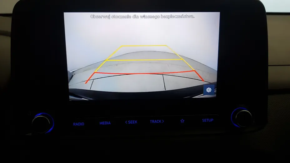 HYUNDAI Kona Kona 1.6 T-GDI Comfort DCT
