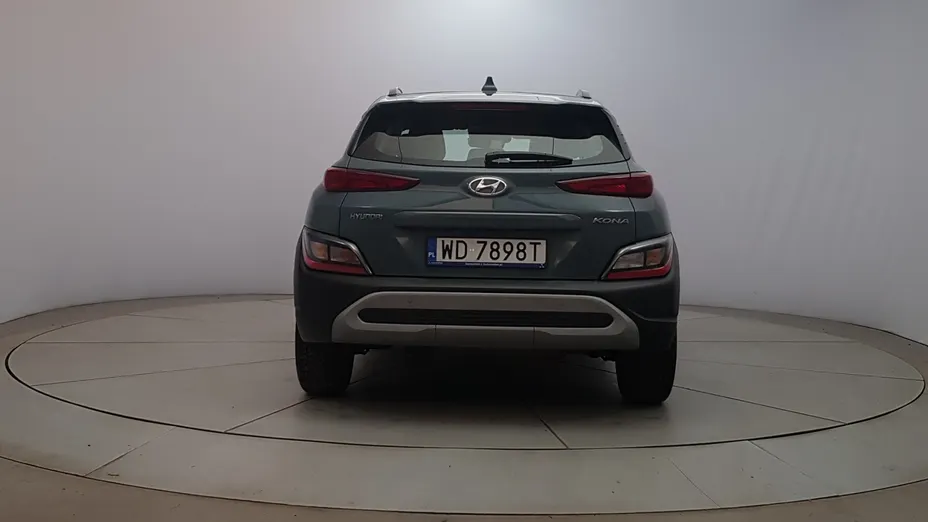 HYUNDAI Kona Kona 1.6 T-GDI Comfort DCT