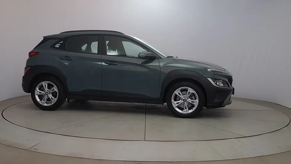 HYUNDAI Kona Kona 1.6 T-GDI Comfort DCT