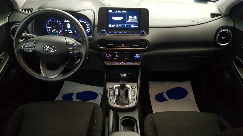 HYUNDAI Kona Kona 1.6 T-GDI Comfort DCT