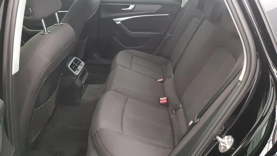 AUDI A6 A6 35 TDI mHEV S tronic