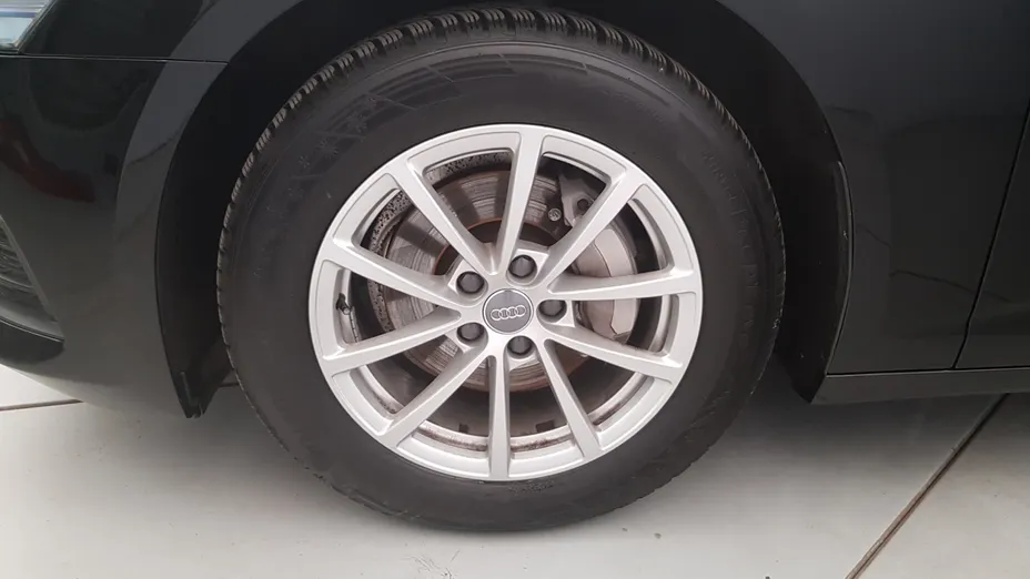 AUDI A6 A6 35 TDI mHEV S tronic