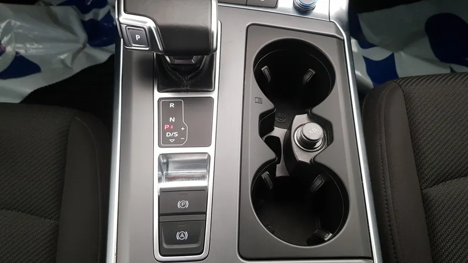AUDI A6 A6 35 TDI mHEV S tronic