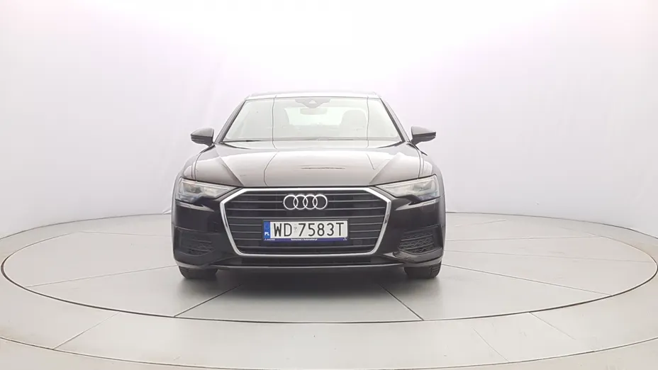 AUDI A6 A6 35 TDI mHEV S tronic
